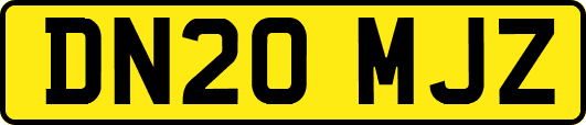 DN20MJZ