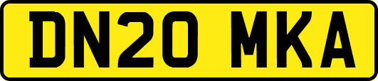 DN20MKA