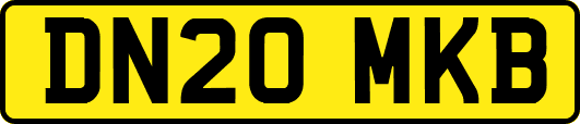 DN20MKB