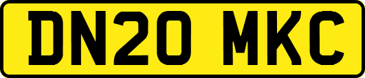 DN20MKC