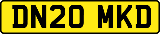 DN20MKD