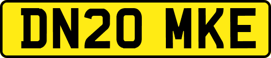 DN20MKE