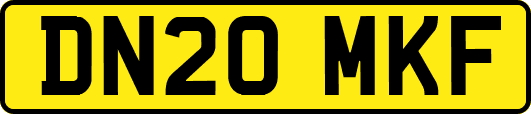 DN20MKF