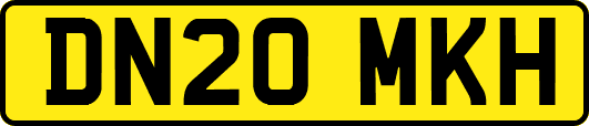 DN20MKH
