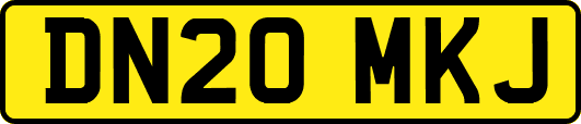 DN20MKJ