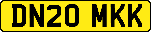 DN20MKK