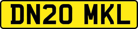 DN20MKL