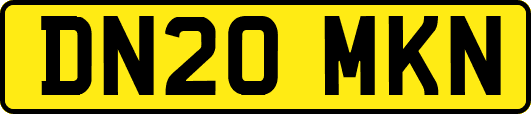 DN20MKN