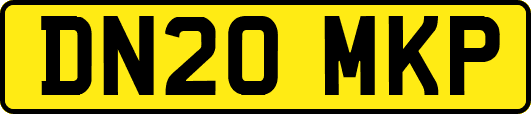 DN20MKP