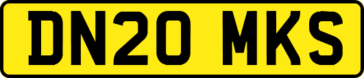 DN20MKS