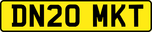 DN20MKT