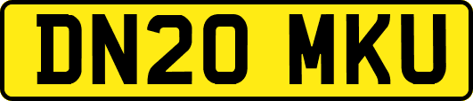 DN20MKU