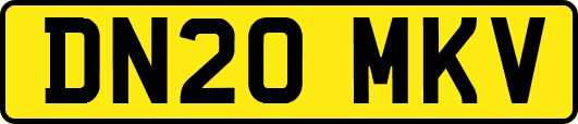 DN20MKV