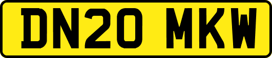 DN20MKW