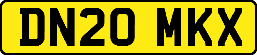 DN20MKX