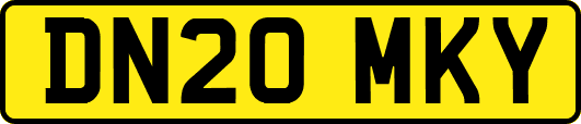 DN20MKY