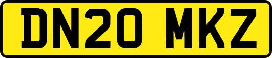 DN20MKZ