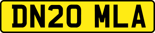 DN20MLA
