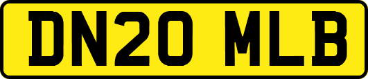 DN20MLB