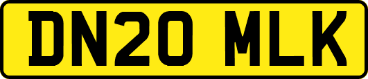 DN20MLK