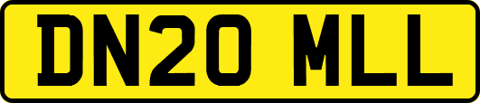 DN20MLL