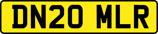 DN20MLR