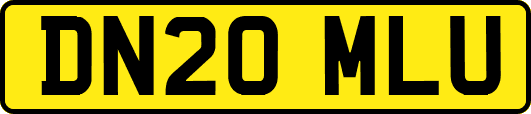 DN20MLU