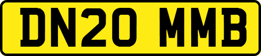 DN20MMB