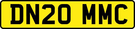 DN20MMC