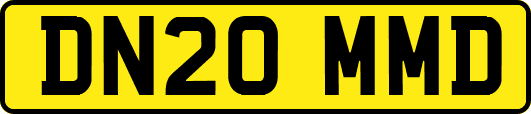 DN20MMD