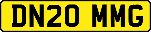 DN20MMG