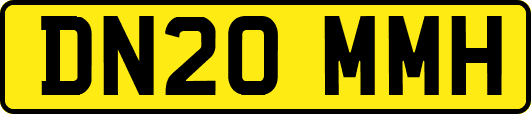 DN20MMH