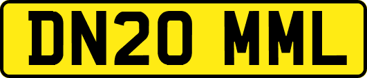 DN20MML
