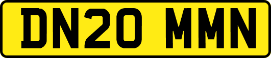DN20MMN