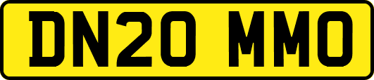 DN20MMO