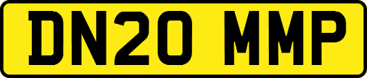 DN20MMP