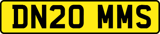 DN20MMS