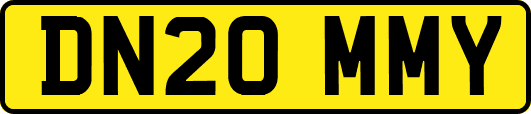 DN20MMY