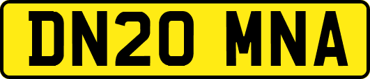 DN20MNA