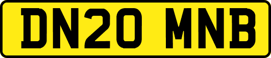 DN20MNB