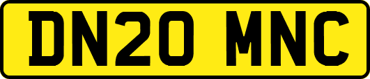 DN20MNC