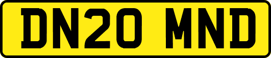 DN20MND