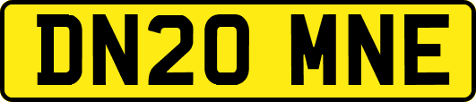 DN20MNE