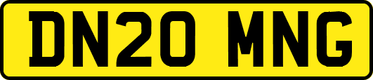 DN20MNG