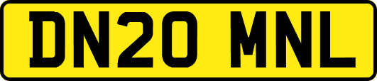 DN20MNL