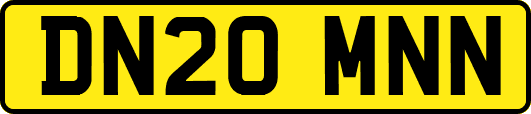 DN20MNN