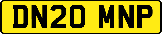 DN20MNP
