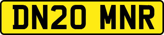 DN20MNR