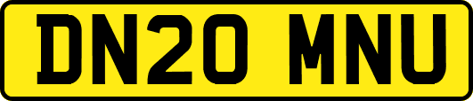 DN20MNU