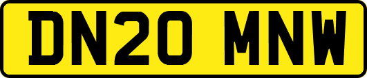 DN20MNW